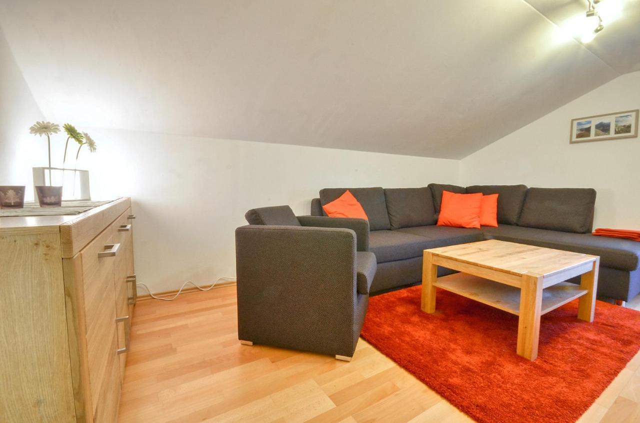 Apartment Lisa - By Alpen Apartments Zell am See Exterior photo