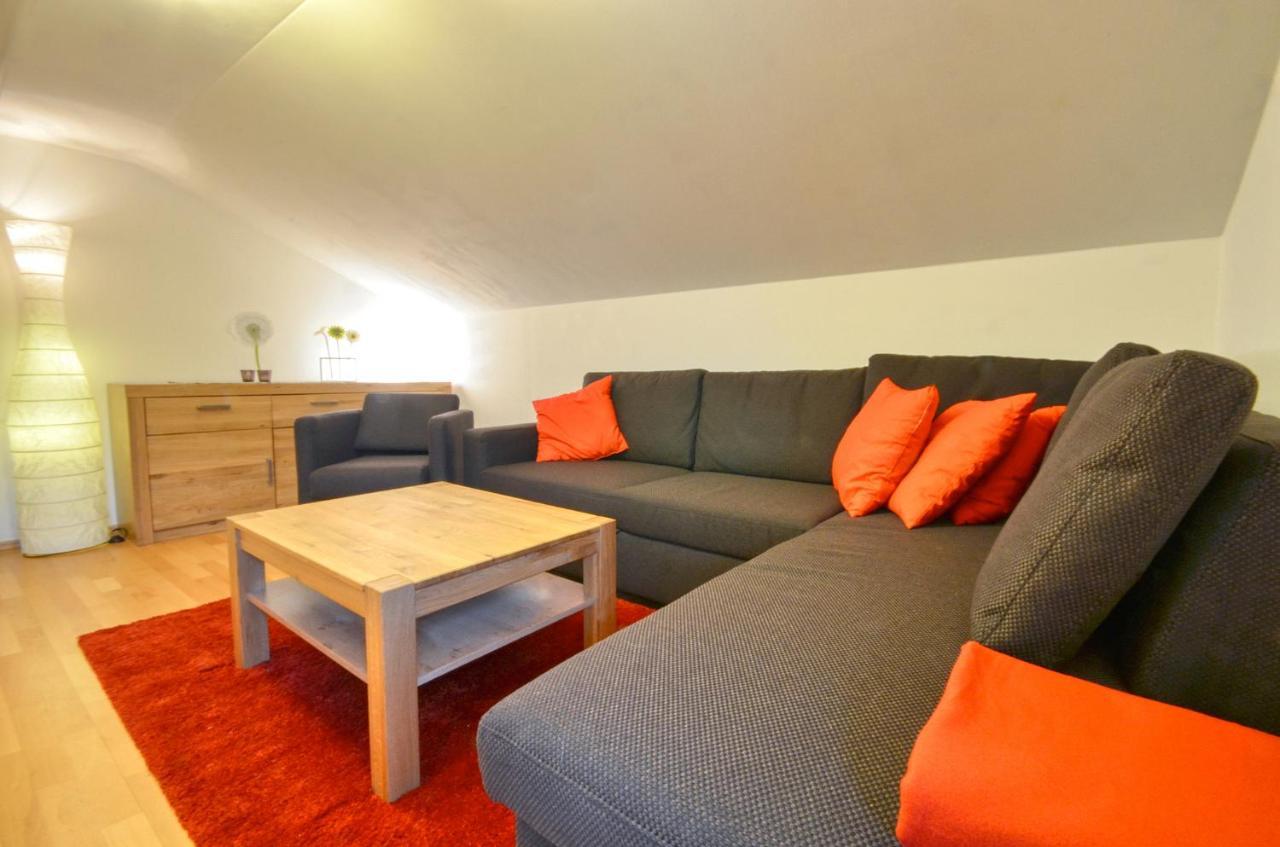 Apartment Lisa - By Alpen Apartments Zell am See Exterior photo