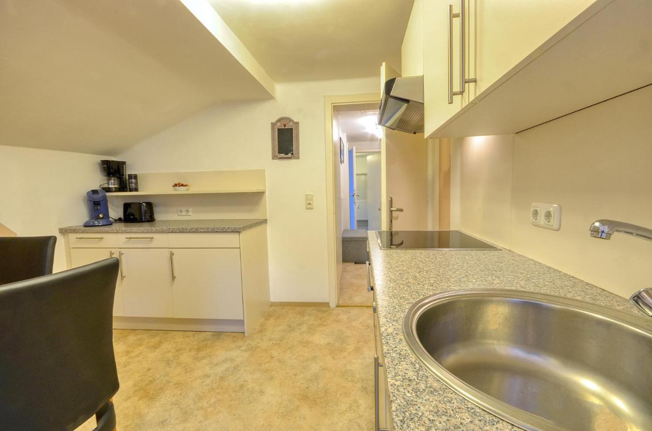 Apartment Lisa - By Alpen Apartments Zell am See Exterior photo